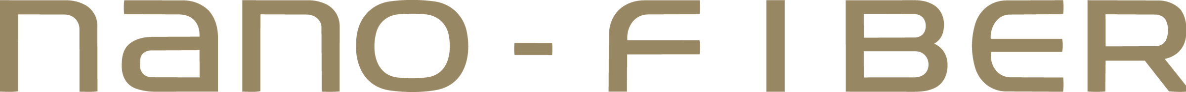 Nano-Fiber